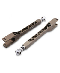 TIRANTS DE CHASSE ARRIERE REGLABLES NISSAN GTR R35 JAPSPEED