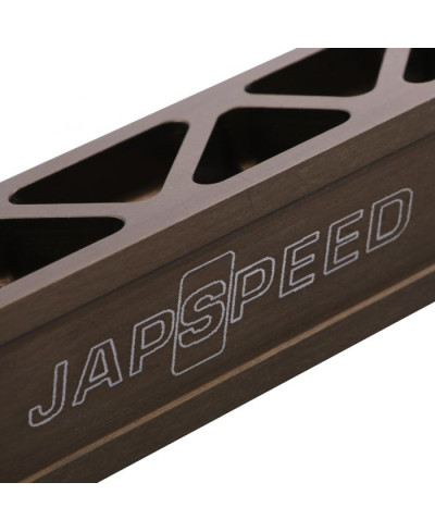 TIRANTS DE CHASSE ARRIERE REGLABLES NISSAN GTR R35 JAPSPEED