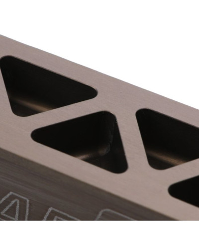 TIRANTS DE CARROSSAGE INFERIEUR ARRIERE REGLABLES NISSAN GTR R35 JAPSPEED