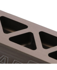 TIRANTS DE CARROSSAGE INFERIEUR ARRIERE REGLABLES NISSAN GTR R35 JAPSPEED