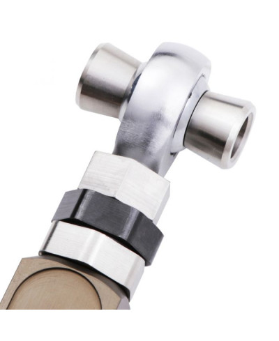 TIRANTS DE CARROSSAGE INFERIEUR ARRIERE REGLABLES NISSAN GTR R35 JAPSPEED