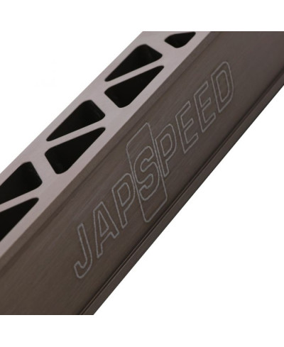 TIRANTS DE CARROSSAGE INFERIEUR ARRIERE REGLABLES NISSAN GTR R35 JAPSPEED