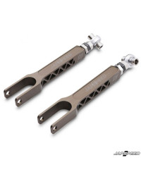 TIRANTS DE CARROSSAGE INFERIEUR ARRIERE REGLABLES NISSAN GTR R35 JAPSPEED