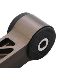 KIT BRAS CARROSSAGE & TIRANTS CHASSE ARRIERE REGLABLES NISSAN GTR R35 JAPSPEED