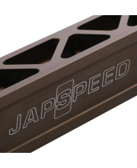 KIT BRAS CARROSSAGE & TIRANTS CHASSE ARRIERE REGLABLES NISSAN GTR R35 JAPSPEED