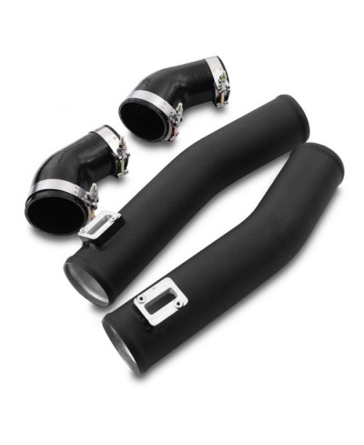 KIT TUBULURES ADMISSION NISSAN GTR R35 JAPSPEED