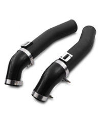 KIT TUBULURES ADMISSION NISSAN GTR R35 JAPSPEED