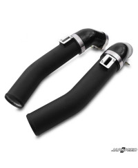 KIT TUBULURES ADMISSION NISSAN GTR R35 JAPSPEED