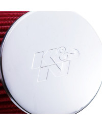 KIT ADMISSION & FILTRES K&N NISSAN GTR R35 JAPSPEED