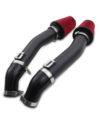 KIT ADMISSION & FILTRES K&N NISSAN GTR R35 JAPSPEED