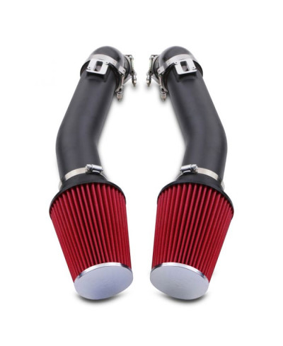 KIT ADMISSION & FILTRES K&N NISSAN GTR R35 JAPSPEED