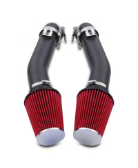 KIT ADMISSION & FILTRES K&N NISSAN GTR R35 JAPSPEED