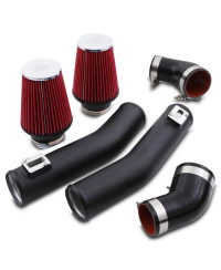 KIT ADMISSION & FILTRES K&N NISSAN GTR R35 JAPSPEED