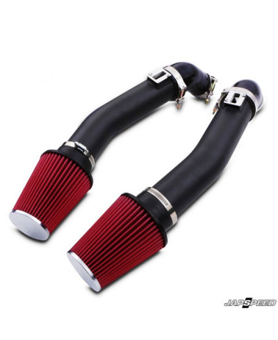 KIT ADMISSION & FILTRES K&N NISSAN GTR R35 JAPSPEED