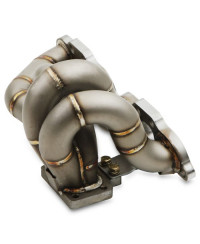 COLLECTEUR ECHAPPEMENT LOW MOUNT NISSAN SR20DET JAPSPEED