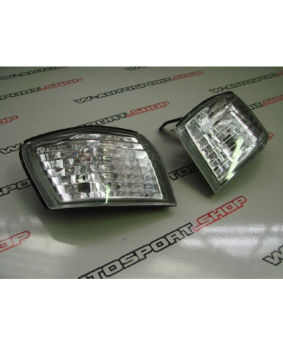 SET VEILLEUSES TRANSLUCIDES S14A CIRCUIT SPORT