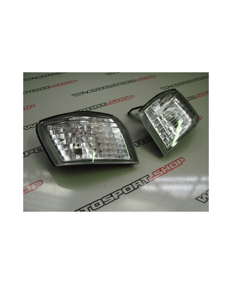 SET VEILLEUSES TRANSLUCIDES S14A CIRCUIT SPORT