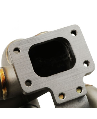 COLLECTEUR ECHAPPEMENT LOW MOUNT NISSAN SR20DET JAPSPEED