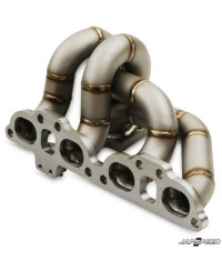 COLLECTEUR ECHAPPEMENT LOW MOUNT NISSAN SR20DET JAPSPEED