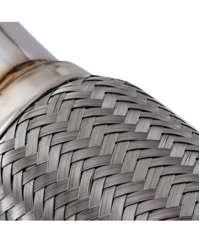 DOWNPIPE FLEXIBLE NISSAN 200SX S14A JAPSPEED