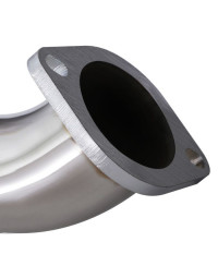 DOWNPIPE FLEXIBLE NISSAN 200SX S14A JAPSPEED