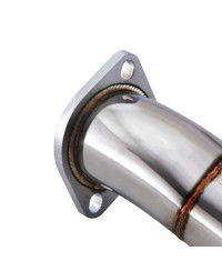 DOWNPIPE FLEXIBLE NISSAN 200SX S14A JAPSPEED