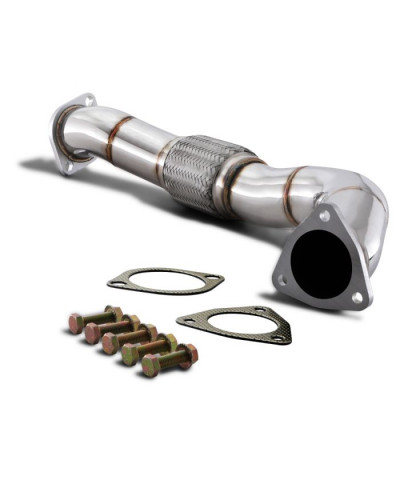 DOWNPIPE FLEXIBLE NISSAN 200SX S14A JAPSPEED