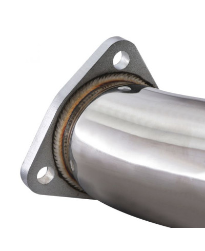 DOWNPIPE FLEXIBLE NISSAN 200SX S14A JAPSPEED