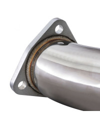 DOWNPIPE FLEXIBLE NISSAN 200SX S14A JAPSPEED
