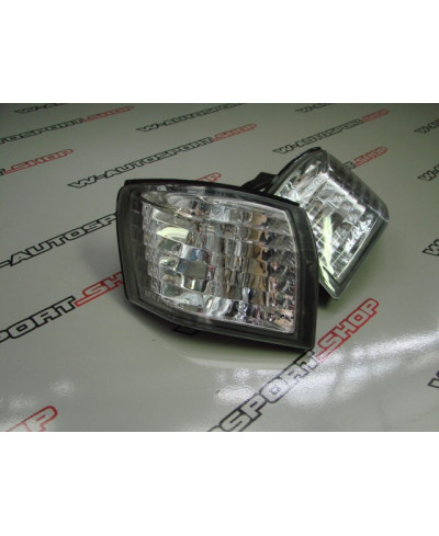 SET VEILLEUSES TRANSLUCIDES S14A CIRCUIT SPORT