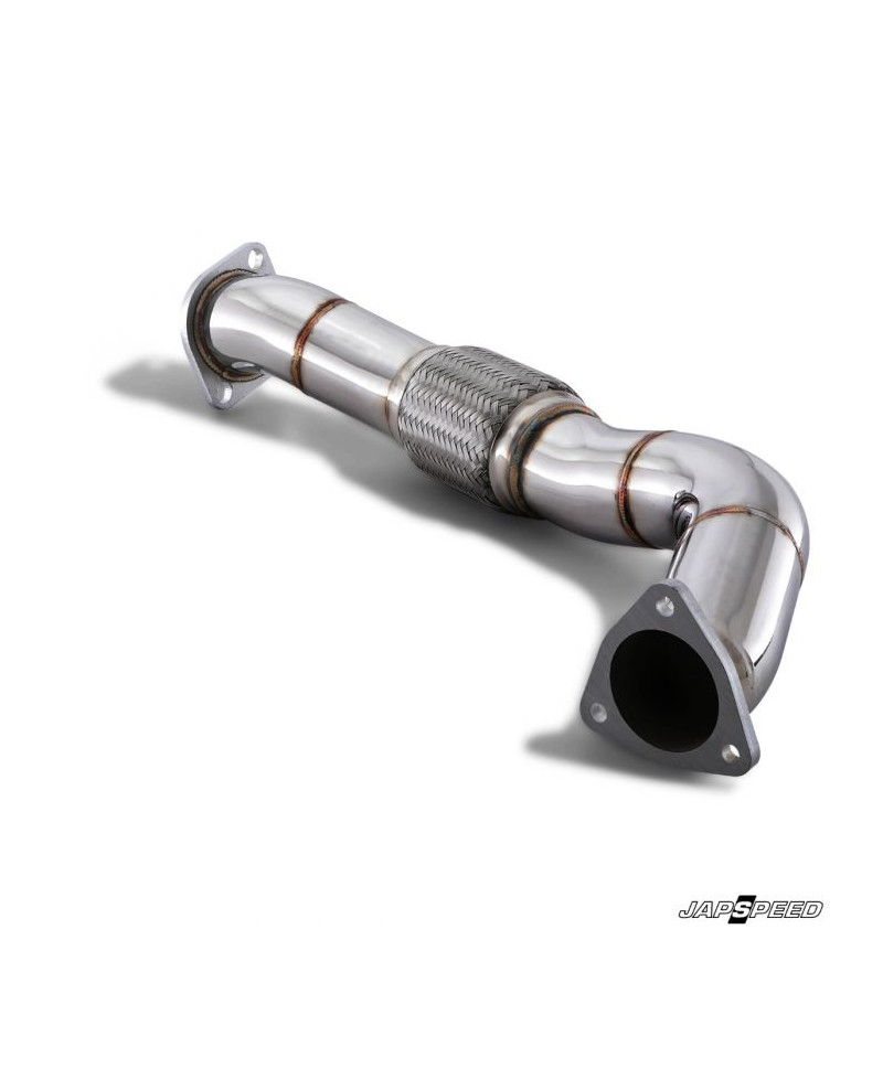 DOWNPIPE FLEXIBLE NISSAN 200SX S14A JAPSPEED
