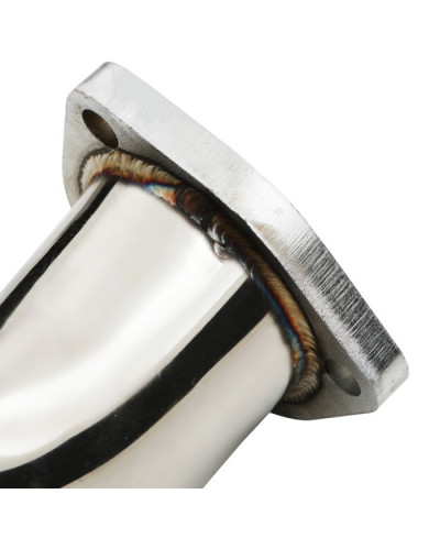 ELBOW OUTLET PIPE TURBO NISSAN 200SX S14A JAPSPEED