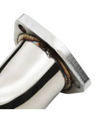 ELBOW OUTLET PIPE TURBO NISSAN 200SX S14A JAPSPEED