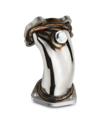 ELBOW OUTLET PIPE TURBO NISSAN 200SX S14A JAPSPEED