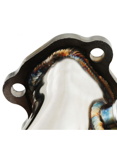 ELBOW OUTLET PIPE TURBO NISSAN 200SX S14A JAPSPEED