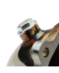 ELBOW OUTLET PIPE TURBO NISSAN 200SX S14A JAPSPEED