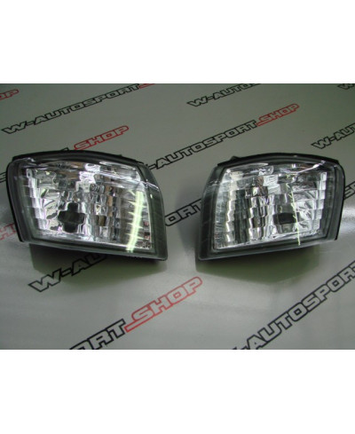 SET VEILLEUSES TRANSLUCIDES S14A CIRCUIT SPORT