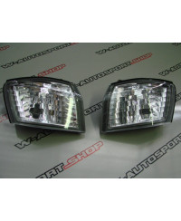 SET VEILLEUSES TRANSLUCIDES S14A CIRCUIT SPORT