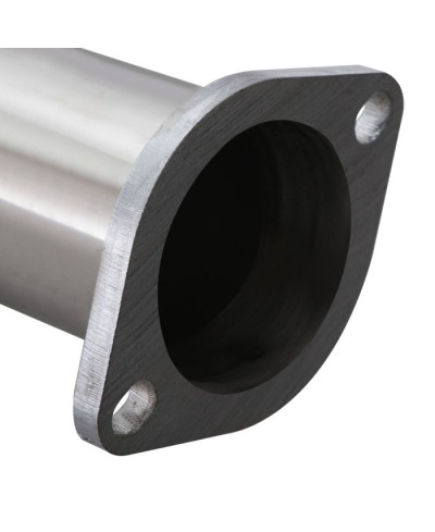 SUPRESSION CATALYSEUR DECATA S14A R34 EVO UNIVERSEL JAPSPEED