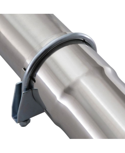 SUPRESSION CATALYSEUR DECATA S14A R34 EVO UNIVERSEL JAPSPEED