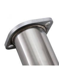 SUPRESSION CATALYSEUR DECATA S14A R34 EVO UNIVERSEL JAPSPEED