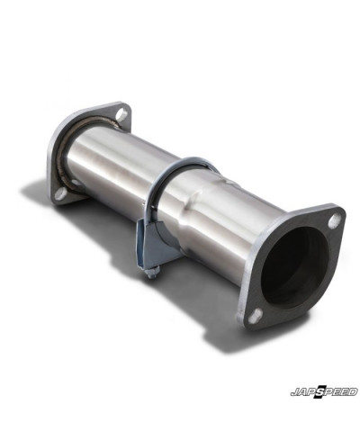 SUPRESSION CATALYSEUR DECATA S14A R34 EVO UNIVERSEL JAPSPEED