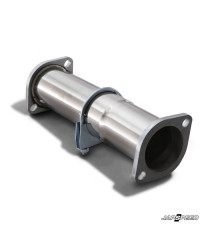 SUPRESSION CATALYSEUR DECATA S14A R34 EVO UNIVERSEL JAPSPEED