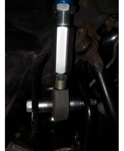 TIRANTS DE CHASSE AVANT NISSAN 200SX S14 / S15 & SKYLINE R33 / R34 JAPSPEED