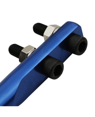 TIRANTS DE CHASSE AVANT NISSAN 200SX S14 / S15 & SKYLINE R33 / R34 JAPSPEED