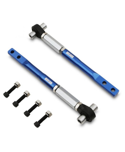 TIRANTS DE CHASSE AVANT NISSAN 200SX S14 / S15 & SKYLINE R33 / R34 JAPSPEED