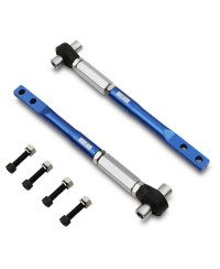 TIRANTS DE CHASSE AVANT NISSAN 200SX S14 / S15 & SKYLINE R33 / R34 JAPSPEED