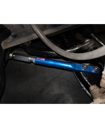 TIRANTS DE CHASSE AVANT NISSAN 200SX S14 / S15 & SKYLINE R33 / R34 JAPSPEED