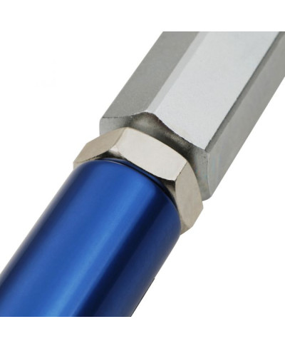 TIRANTS DE CHASSE AVANT NISSAN 200SX S14 / S15 & SKYLINE R33 / R34 JAPSPEED