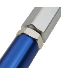 TIRANTS DE CHASSE AVANT NISSAN 200SX S14 / S15 & SKYLINE R33 / R34 JAPSPEED